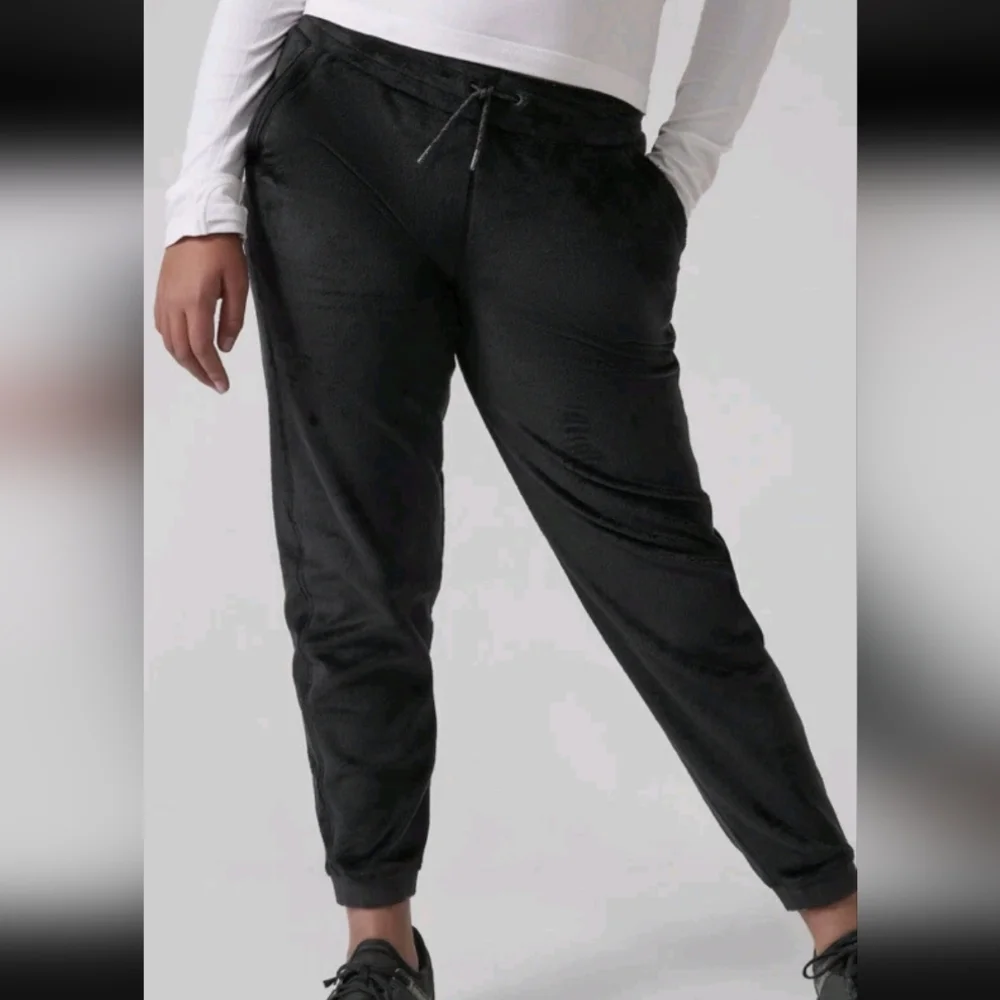 Athleta girl feelin‎ great jogger size Xl/14